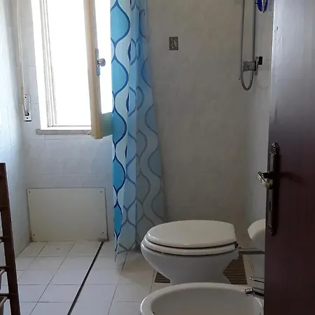 Villaggio Camping Fiorina Capo Vaticano Room photo