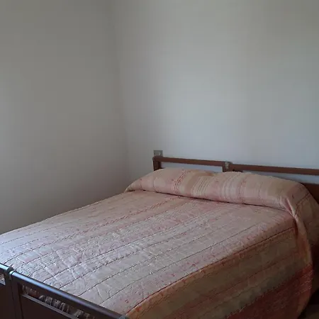 Villaggio Camping Fiorina Capo Vaticano Room photo