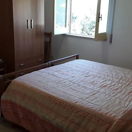 Villaggio Camping Fiorina Capo Vaticano Room photo
