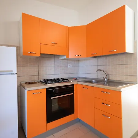 Villaggio Camping Fiorina Capo Vaticano Exterior photo