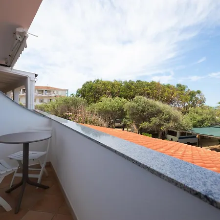 Villaggio Camping Fiorina Capo Vaticano Exterior photo