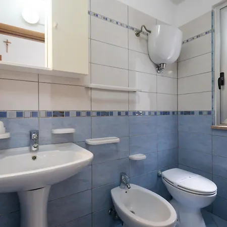 Villaggio Camping Fiorina Capo Vaticano Exterior photo
