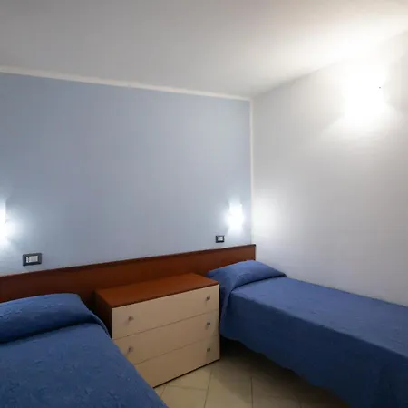 Villaggio Camping Fiorina Capo Vaticano Exterior photo