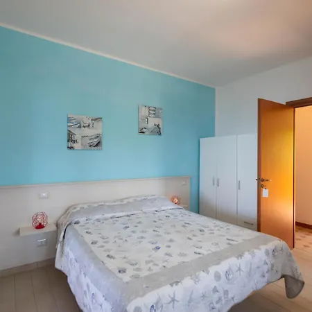 Villaggio Camping Fiorina Capo Vaticano Exterior photo