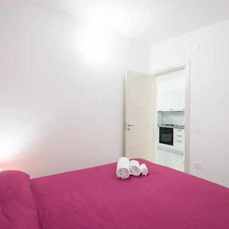 Villaggio Camping Fiorina Capo Vaticano Exterior photo