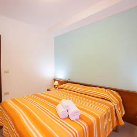 Villaggio Camping Fiorina Capo Vaticano Exterior photo