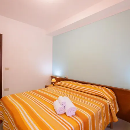 Villaggio Camping Fiorina Capo Vaticano Exterior photo