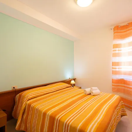 Villaggio Camping Fiorina Capo Vaticano Exterior photo