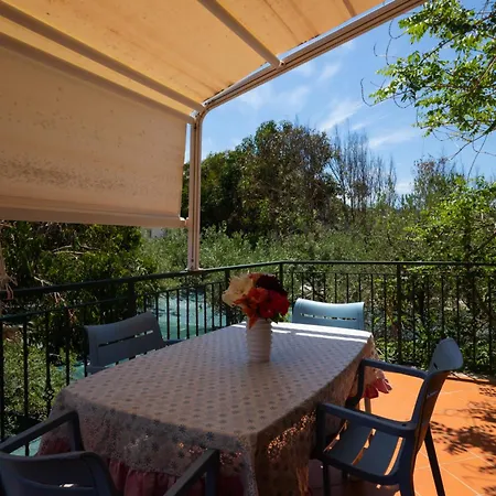 Villaggio Camping Fiorina Capo Vaticano Exterior photo