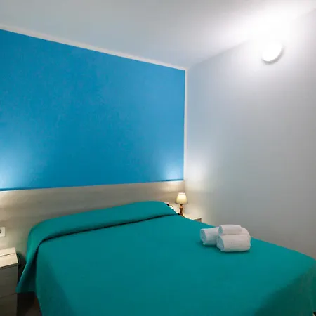 Villaggio Camping Fiorina Capo Vaticano Exterior photo