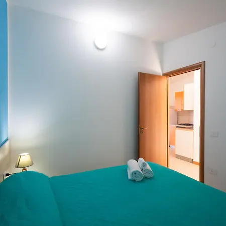 Villaggio Camping Fiorina Capo Vaticano Exterior photo