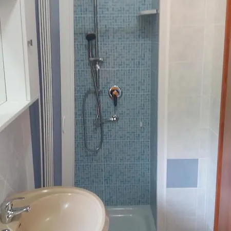 Villaggio Camping Fiorina Capo Vaticano Exterior photo